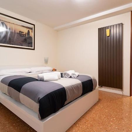 The Zen House Apartment Veneza Exterior foto