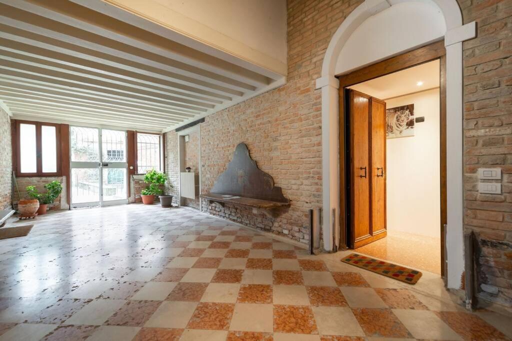 The Zen House Apartment Veneza Exterior foto