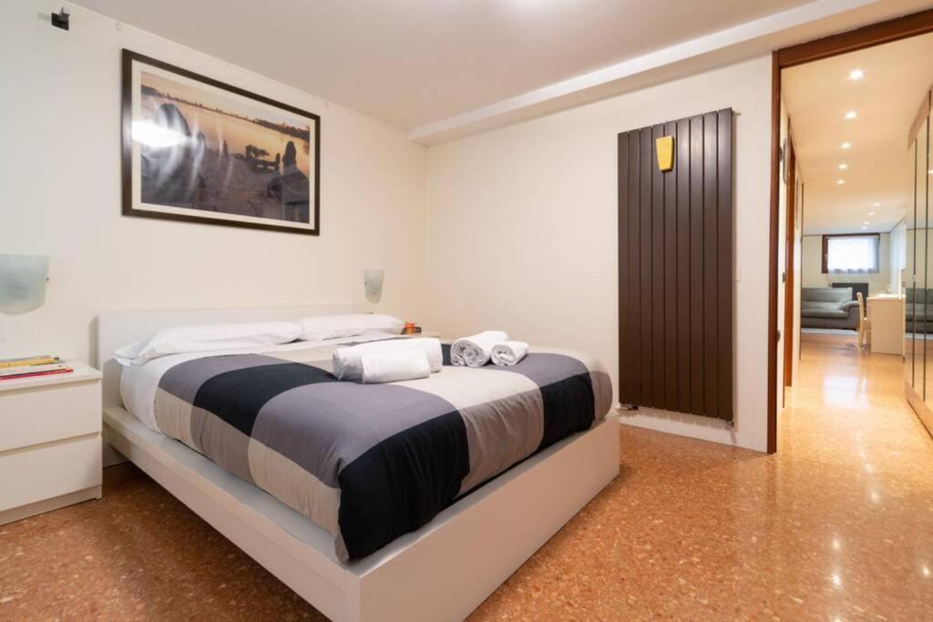 The Zen House Apartment Veneza Exterior foto