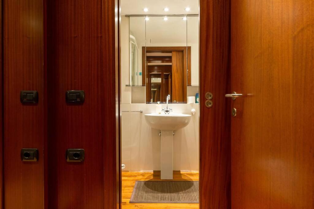 The Zen House Apartment Veneza Exterior foto