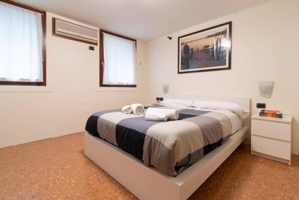 The Zen House Apartment Veneza Exterior foto