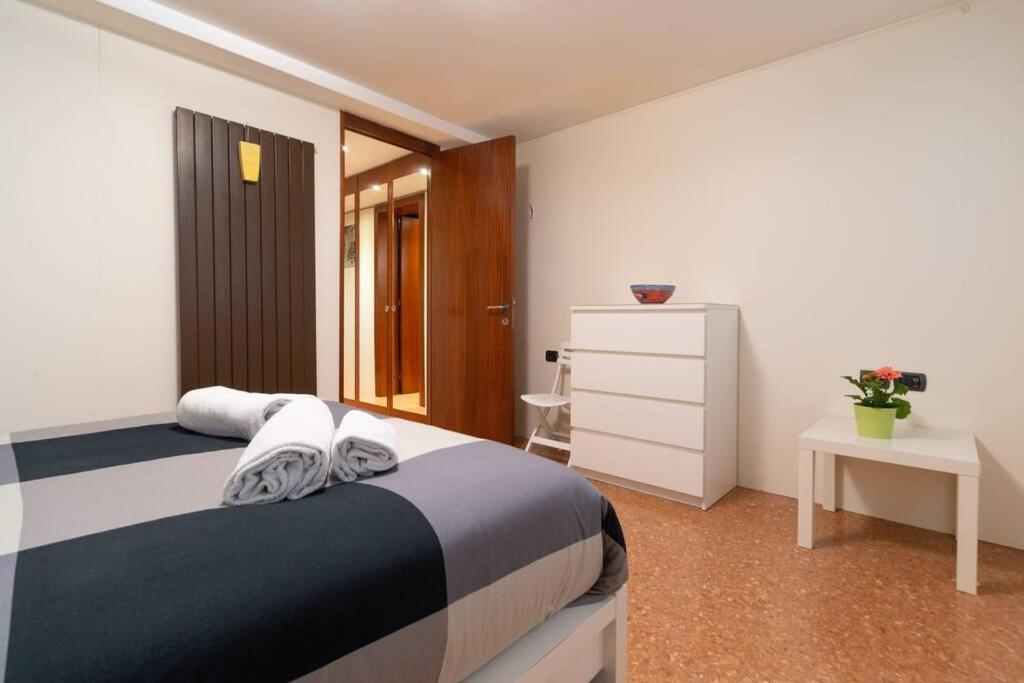 The Zen House Apartment Veneza Exterior foto