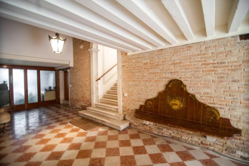 The Zen House Apartment Veneza Exterior foto
