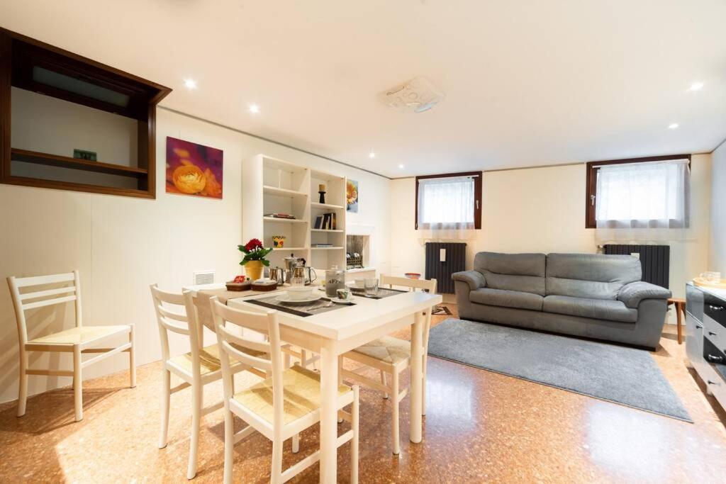 The Zen House Apartment Veneza Exterior foto