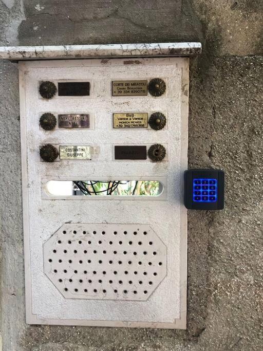 The Zen House Apartment Veneza Exterior foto