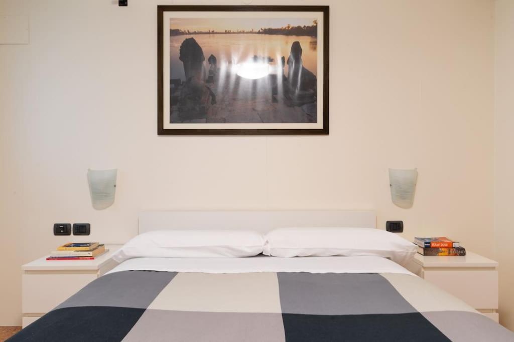 The Zen House Apartment Veneza Exterior foto